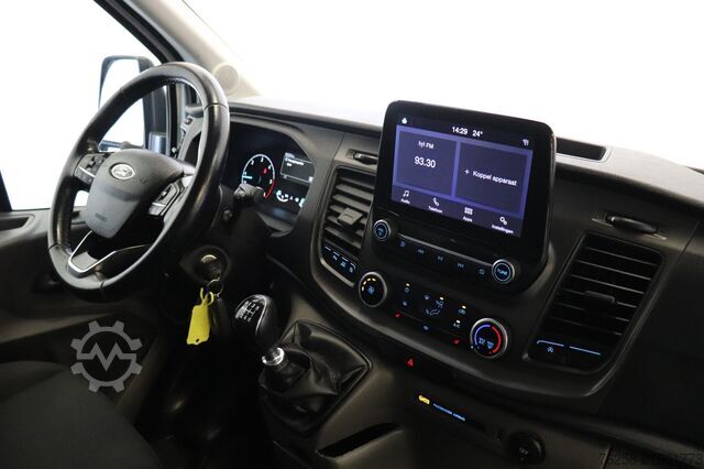 Skåpbil Ford Transit 2.0 TDCI 130PK L2H2 EURO 6 - Airco - Na...