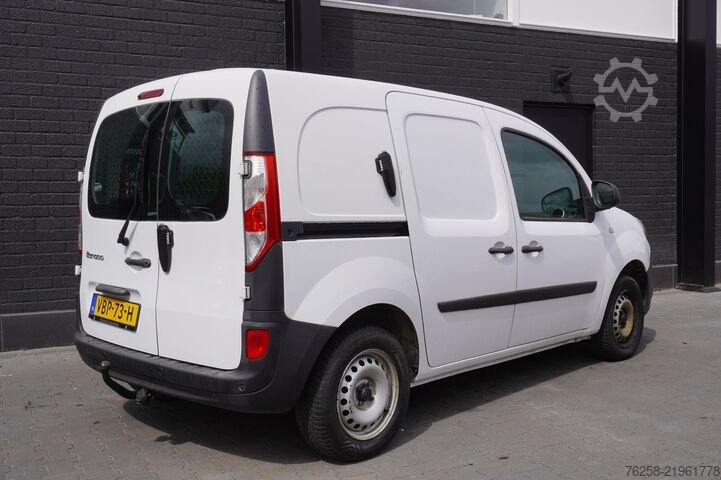 Универсал с высокой крышей Renault Kangoo 1.5 dCi EURO 6 - Airco - Cruise - PDC - ...