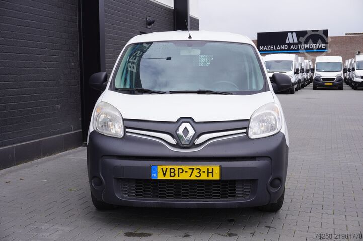Универсал с высокой крышей Renault Kangoo 1.5 dCi EURO 6 - Airco - Cruise - PDC - ...