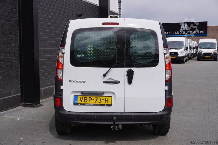 Универсал с высокой крышей Renault Kangoo 1.5 dCi EURO 6 - Airco - Cruise - PDC - ...