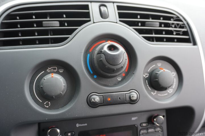 Универсал с высокой крышей Renault Kangoo 1.5 dCi EURO 6 - Airco - Cruise - PDC - ...