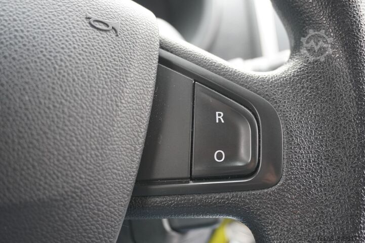 Универсал с высокой крышей Renault Kangoo 1.5 dCi EURO 6 - Airco - Cruise - PDC - ...