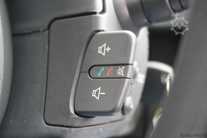 Универсал с высокой крышей Renault Kangoo 1.5 dCi EURO 6 - Airco - Cruise - PDC - ...