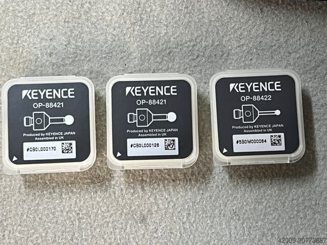 координатно-измерительная машина Keyence XM-T2000