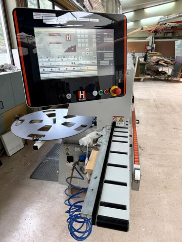 엣지밴더 Holzher Sprint 1329 Premium Edition 18
