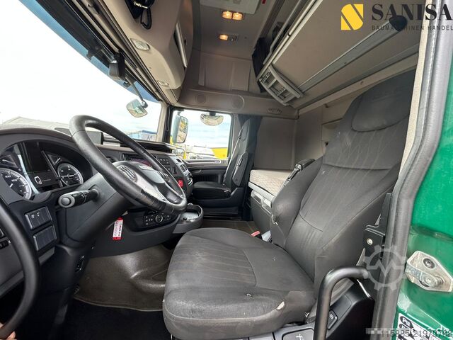Tractora standard DAF XF 450 FT Standheizung/Standart/Super Space Cup