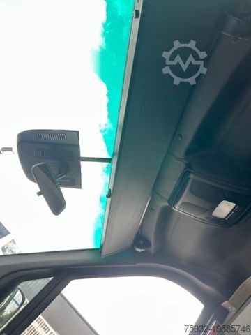 Minibús MERCEDES-BENZ SPRINTER 519 AUTOMATIK  KLIMA