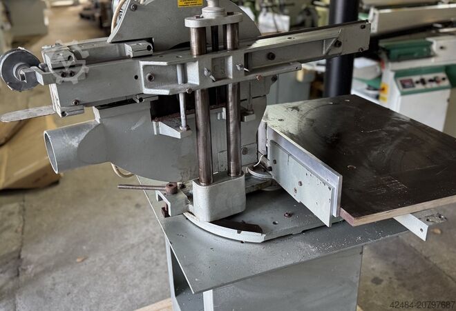 Povuci testeru Graule ZS135