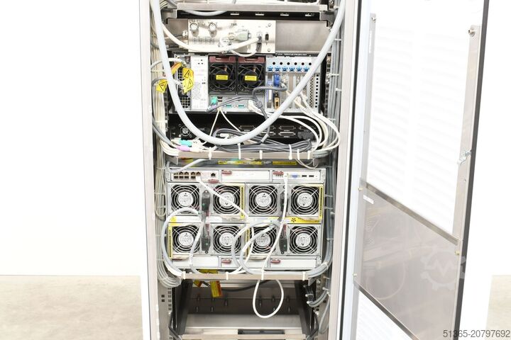 Upravljački ormar, Yieldstar S-200B ASML 4022.636.8559, MECA2