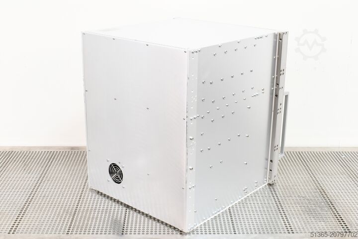 Regal za upravljanje pokretom Yieldstar S-200B ASML 4022.640.75531, YMCR