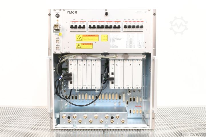 Regal za upravljanje pokretom Yieldstar S-200B ASML 4022.640.75531, YMCR