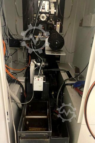 Drátová elektroerozivní řezačka GF Machining Solutions (Agie Charmilles) CUT E 600