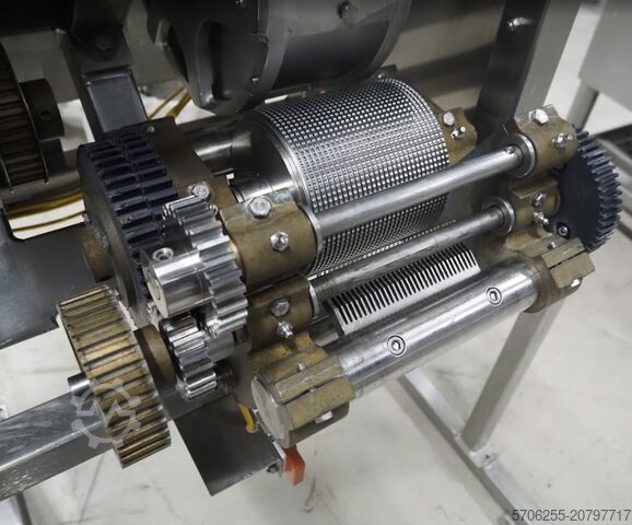 Meat processing machine Urschel RA