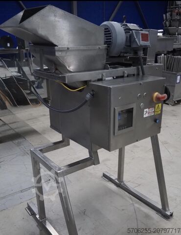 Meat processing machine Urschel RA