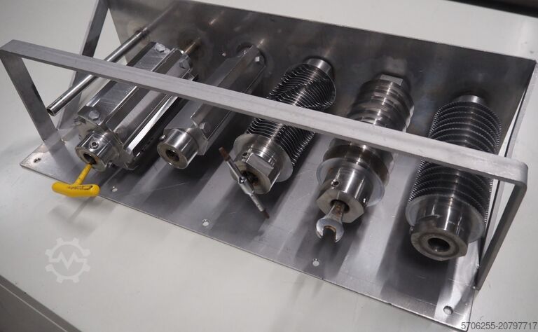 Meat processing machine Urschel RA