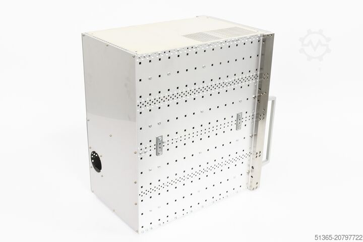 Rozhraní modul YieldStar S-200B ASML 4022.636.68175, MSMR-TM