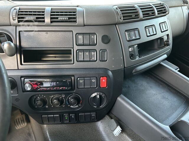 Standard-SZM DAF CF 400 FT Space Cab / NL Truck / APK TUV 04-26