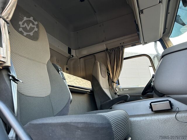 Standard-SZM DAF CF 400 FT Space Cab / NL Truck / APK TUV 04-26