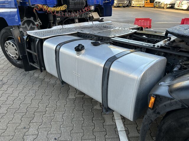 Standard-SZM DAF CF 400 FT Space Cab / NL Truck / APK TUV 04-26