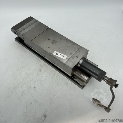 Torno UNBEKANNT Hydraulisch