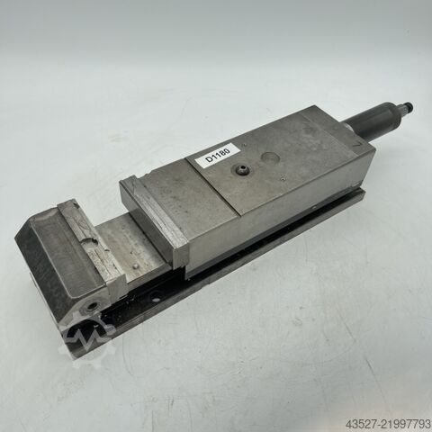 Torno UNBEKANNT mechanisch