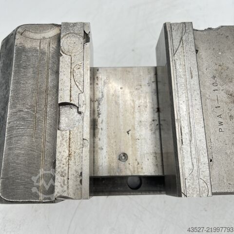 Torno UNBEKANNT mechanisch