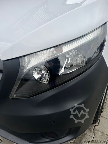 ون پَنِل MERCEDES-BENZ Vito 119 EXTRALANG KLIMA WEBASTO NAVI KAMERA AHK