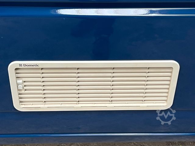 Caravana/autocaravana VOLKSWAGEN T4 Multivan 2.4 Diesel Wohnmobil GetriebeSchaden