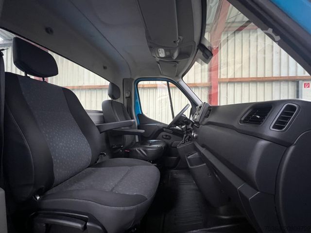 Chasis de furgoneta OPEL Movano 2.3 CDTi Fahrgestell Maxi Klima Lkw 3,5t