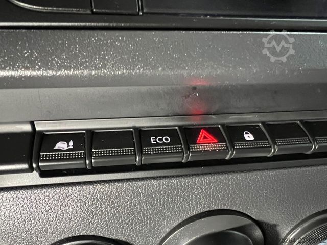 Dodávkové podvozok OPEL Movano 2.3 CDTi Fahrgestell Maxi Klima Lkw 3,5t