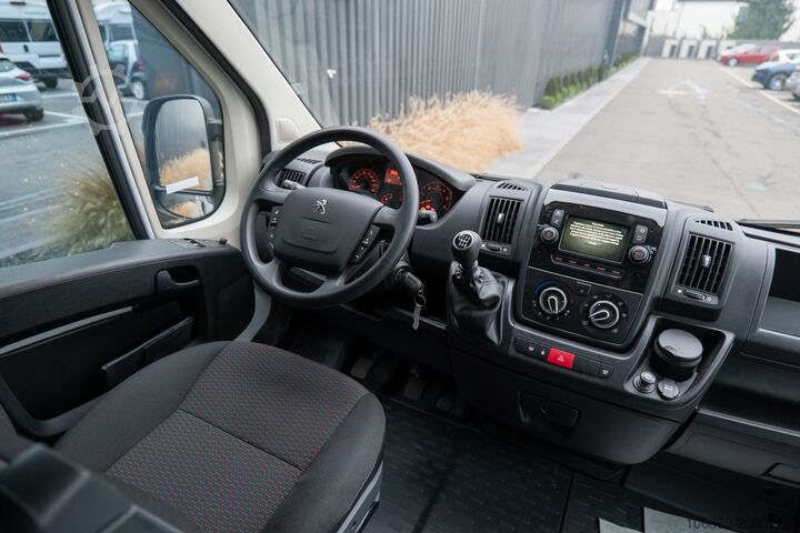 FRATTIN BONDI BEACH MINI VAN CON W.C. KM 0 FRATTIN BONDI BEACH