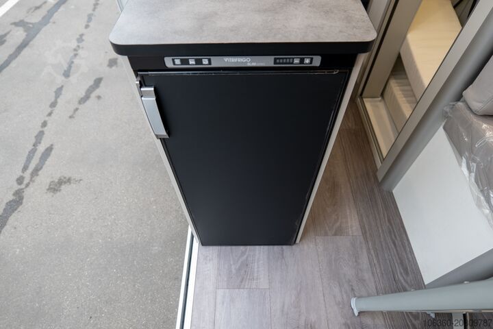 FRATTIN BONDI BEACH MINI VAN CON W.C. KM 0 FRATTIN BONDI BEACH