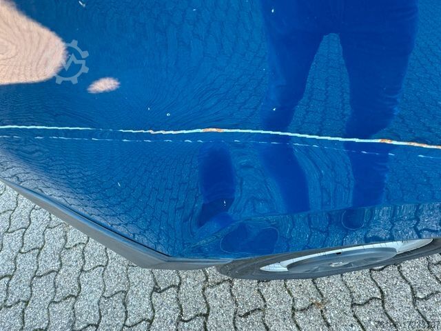 Pritschenwagen OPEL Movano Pritsche L3H1 *Klima*Tempomat*