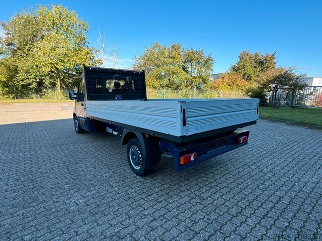 Pritschenwagen OPEL Movano Pritsche L3H1 *Klima*Tempomat*