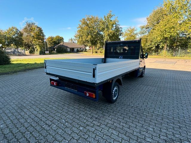 Pritschenwagen OPEL Movano Pritsche L3H1 *Klima*Tempomat*