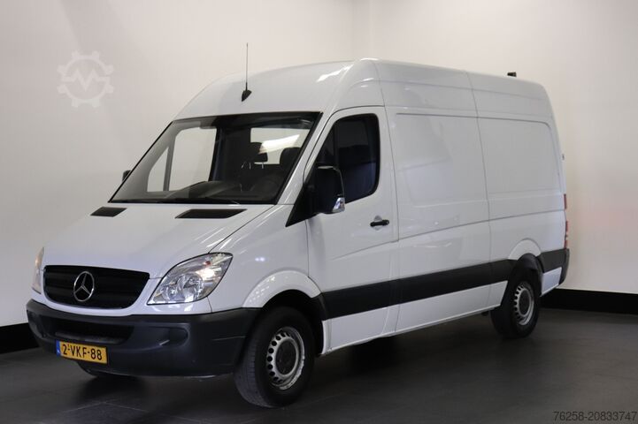 Kastenwagen Mercedes-Benz Sprinter 313 2.2 CDI Automaat - Airco - Navi - ...