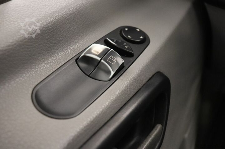 Kastenwagen Mercedes-Benz Sprinter 313 2.2 CDI Automaat - Airco - Navi - ...