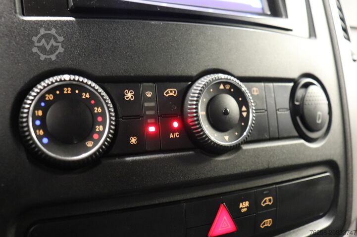 Kastenwagen Mercedes-Benz Sprinter 313 2.2 CDI Automaat - Airco - Navi - ...