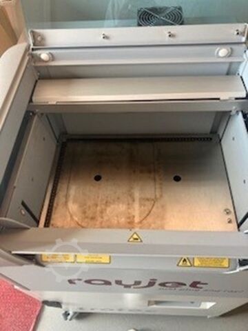 Laser-Graviermaschine TROTEC Rayjet Laser 30W/230/50/AA
