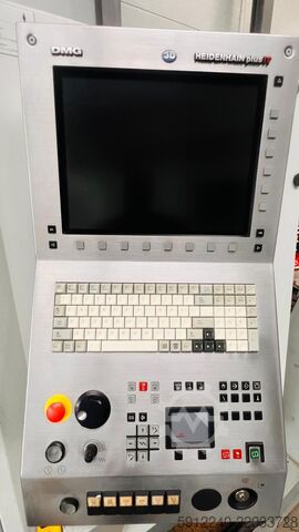 CNC-токарний верстат GILDEMEISTER CTX 410 V3 CNC Lathe Gildemeister CTX410
