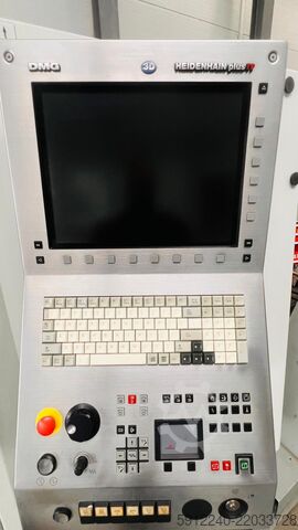 CNC-токарний верстат GILDEMEISTER CTX 410 V3 CNC Lathe Gildemeister CTX410