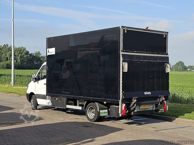 Koper MERCEDES-BENZ SPRINTER 516 CDI 43 LAADKLEP