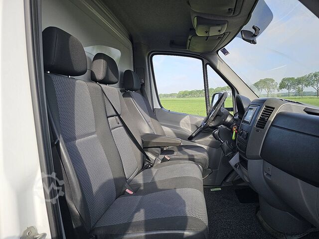 Koper MERCEDES-BENZ SPRINTER 516 CDI 43 LAADKLEP