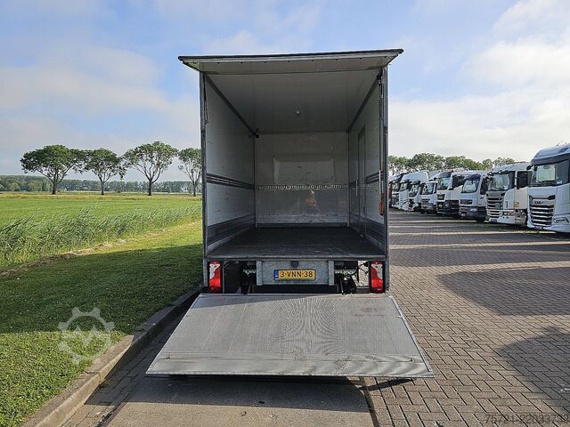 Koper MERCEDES-BENZ SPRINTER 516 CDI 43 LAADKLEP