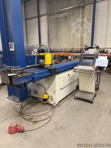 Plieuse de tubes CNC35L TRUMPF-PULZER CNC35L