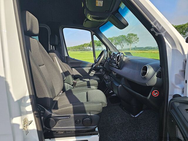 Kombi med högt tak MERCEDES-BENZ SPRINTER 315 L2H2 Dubbele Cabine!