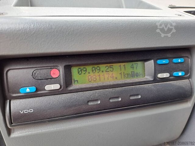 All-Terrain-Kran Grove GMK5220