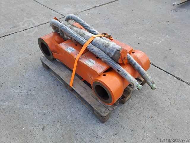 Mast Hitachi H-Link Assy EX1200-6 E1200-5