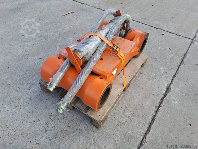 Mast Hitachi H-Link Assy EX1200-6 E1200-5