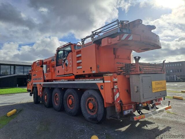 All-Terrain-Kran Liebherr LTM1095-5.1